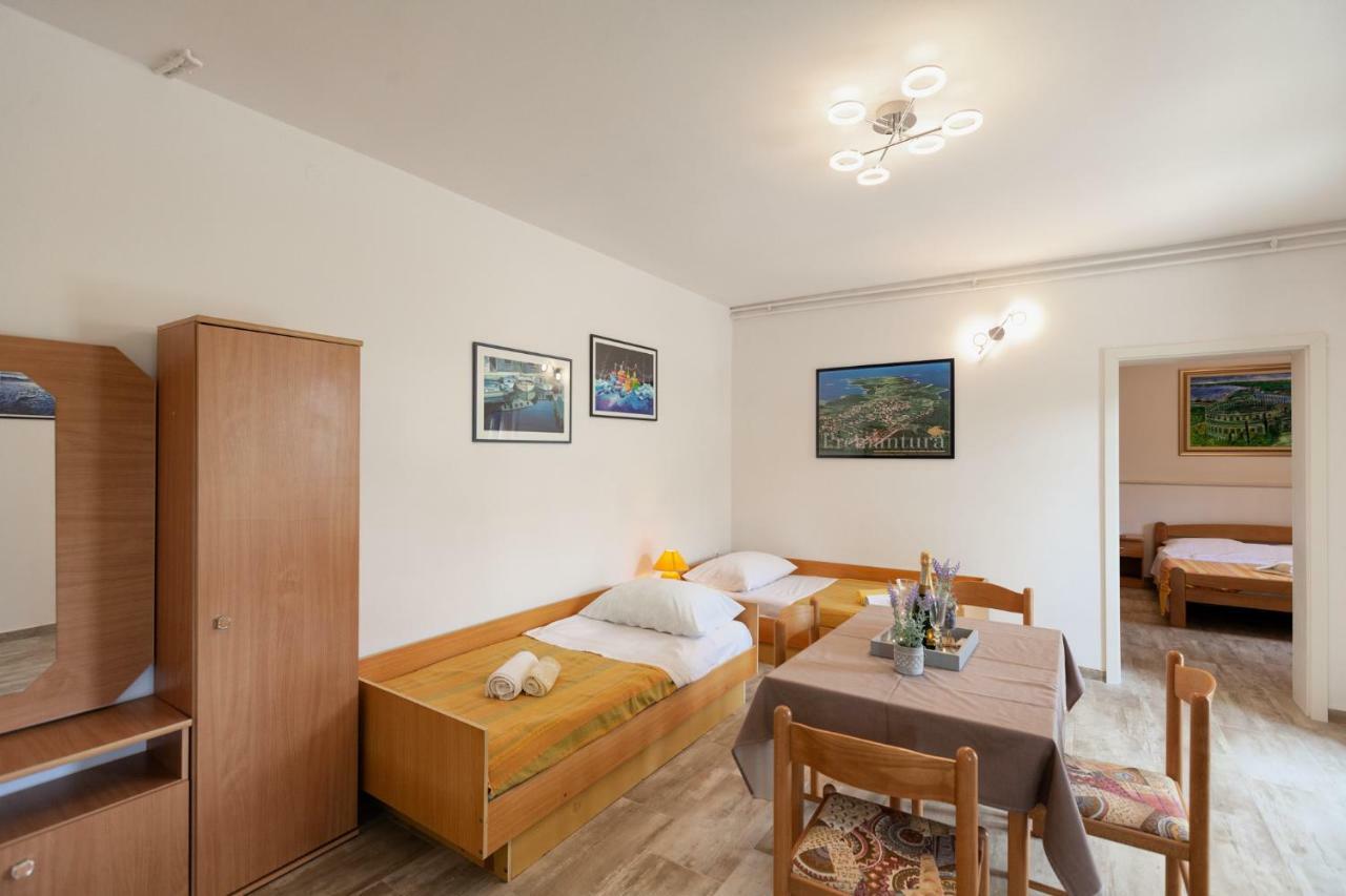 Apartment Ema Премантура Экстерьер фото