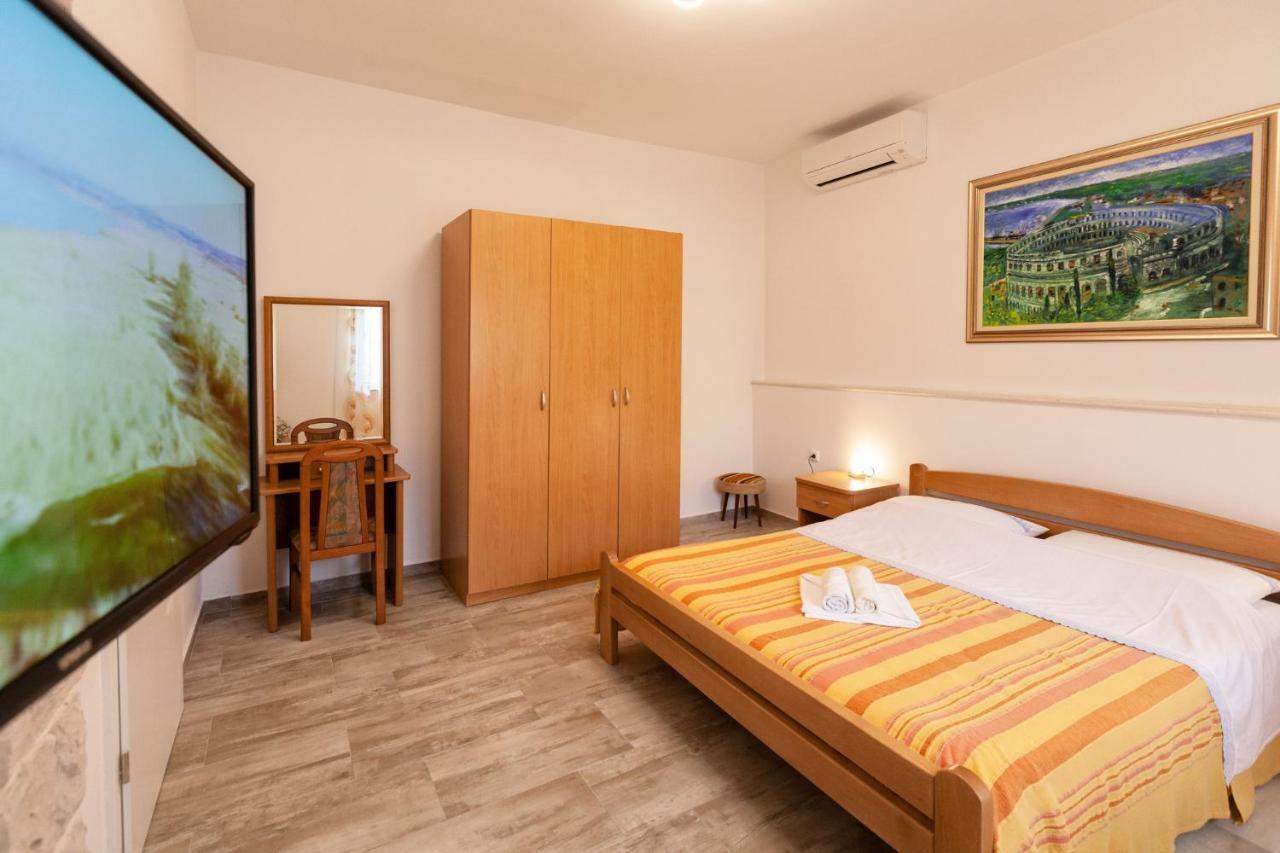 Apartment Ema Премантура Экстерьер фото