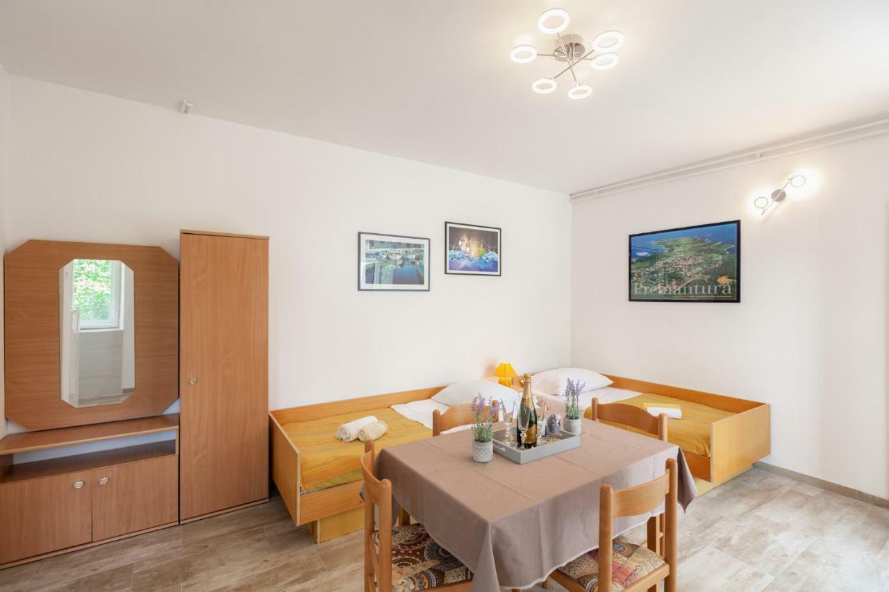 Apartment Ema Премантура Экстерьер фото