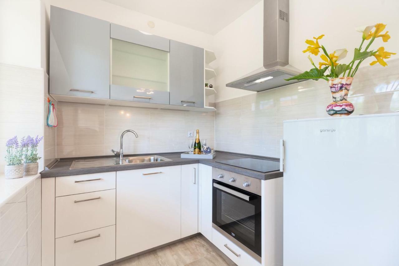 Apartment Ema Премантура Экстерьер фото