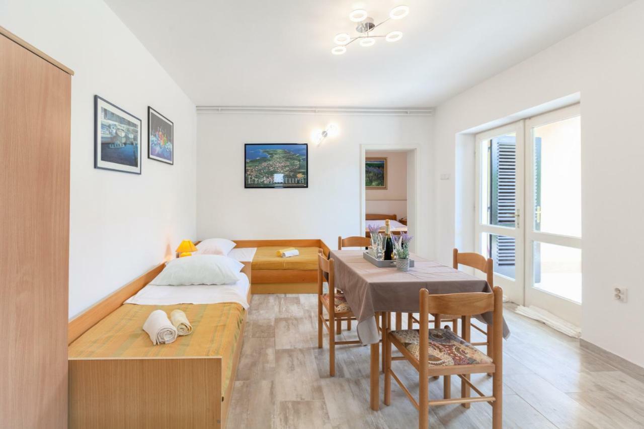 Apartment Ema Премантура Экстерьер фото