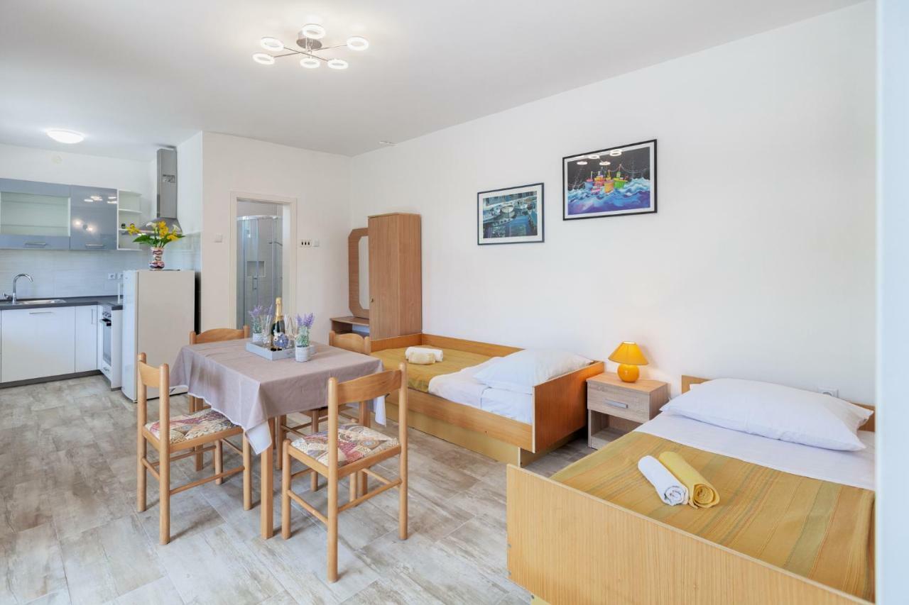 Apartment Ema Премантура Экстерьер фото