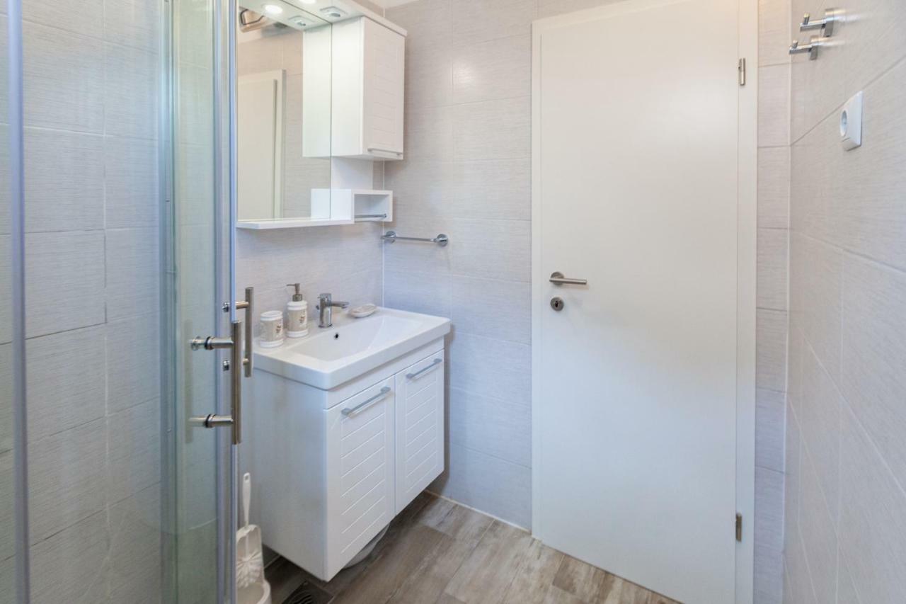 Apartment Ema Премантура Экстерьер фото